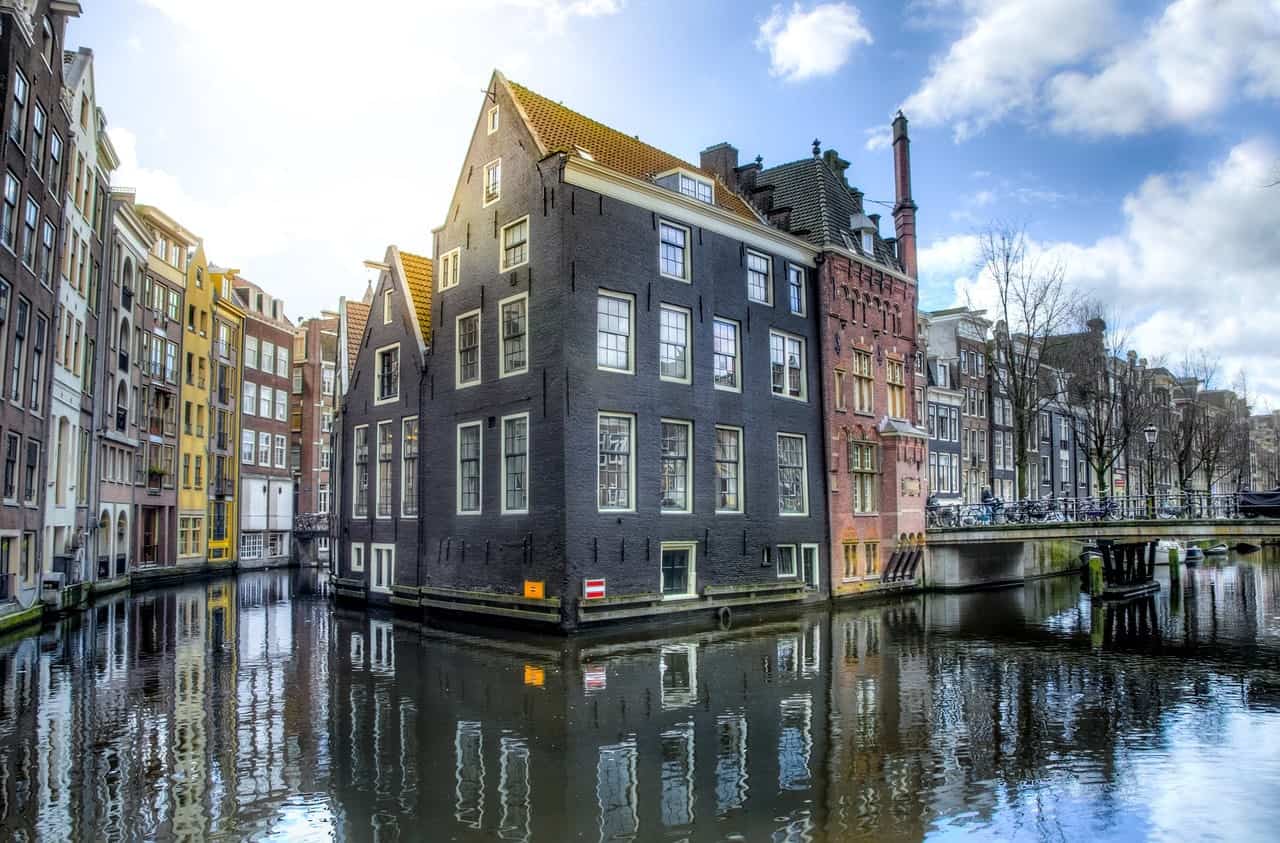 Notaris Amsterdam