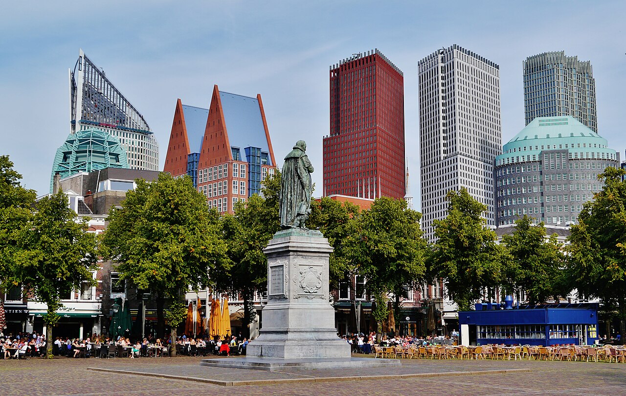 Notaris Den Haag