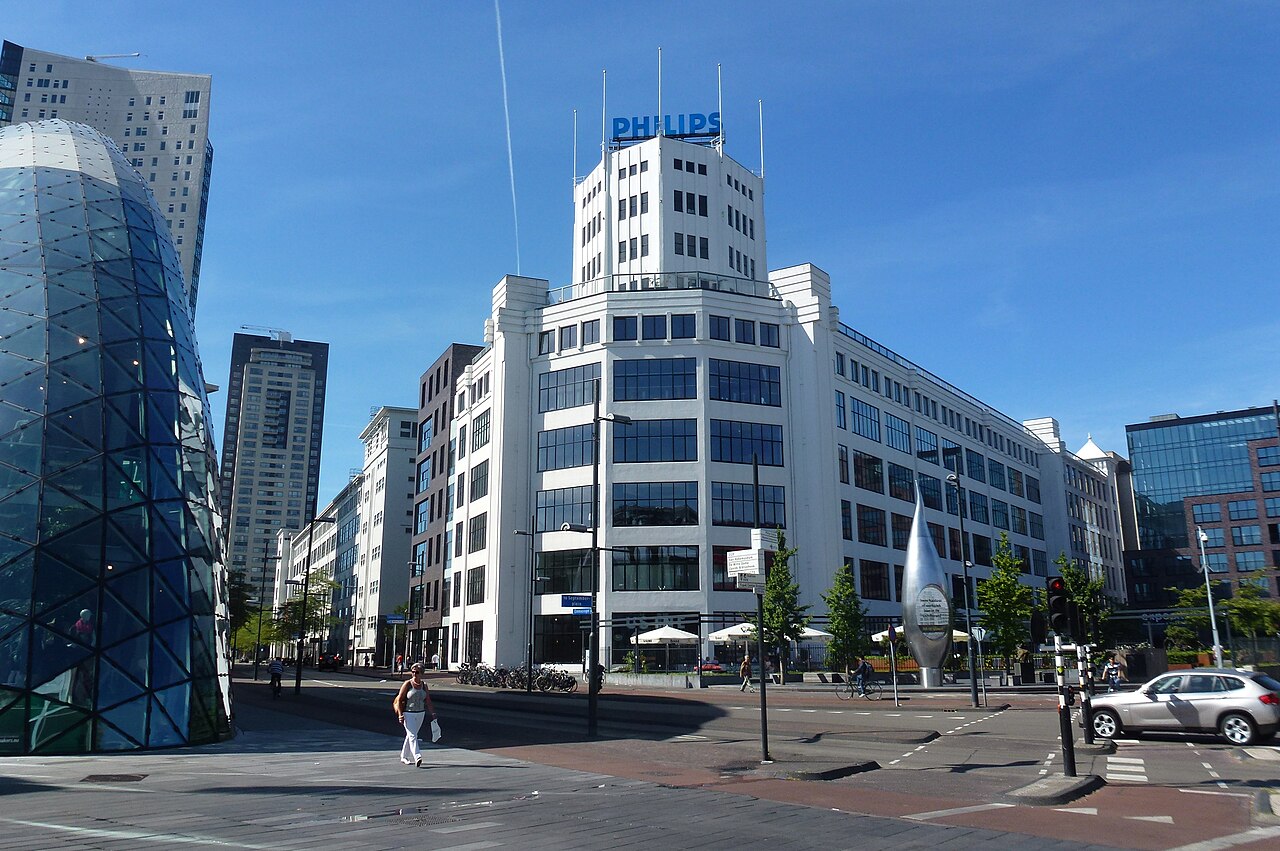 Notaris Eindhoven