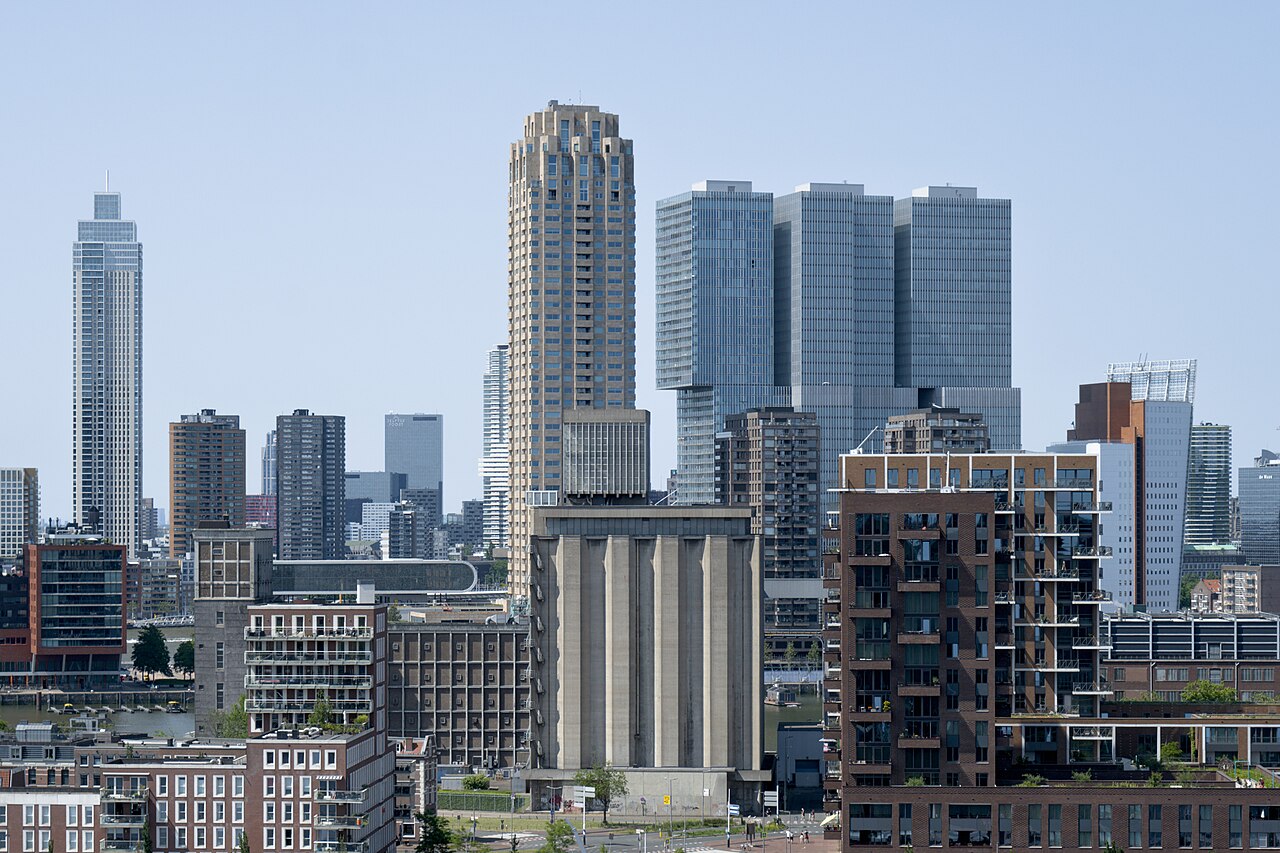 Notaris Rotterdam